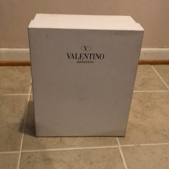 Valentino garavani box - Picture 2 of 4